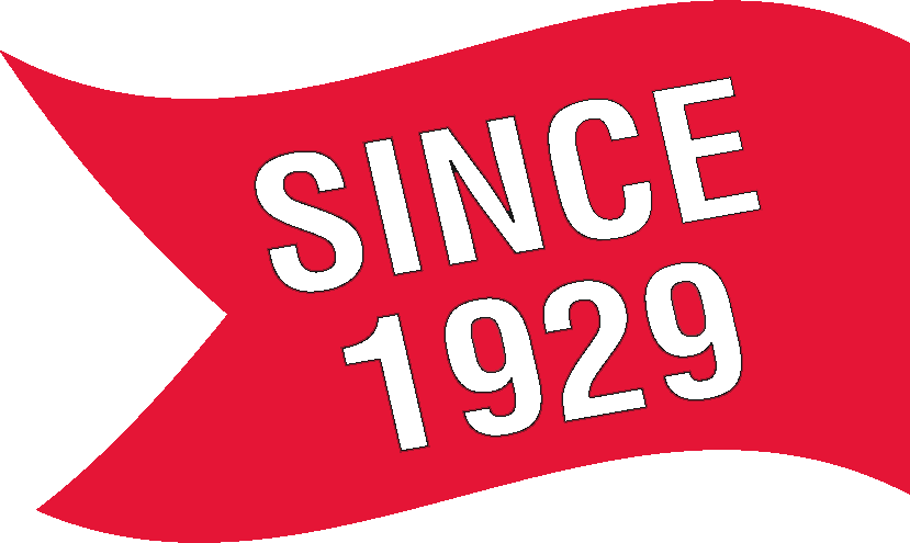 Since 1929